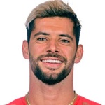 Ivo Rodrigues Midfielder