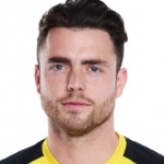 C. Coosemans Goalkeeper