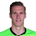 T. Kaminski Goalkeeper