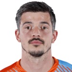 Y. Thoelen Goalkeeper