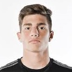 M. Del Favero Goalkeeper