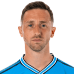 B. Dejaegere Midfielder