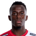J. Dompé Attacker