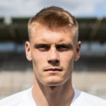 E. Smith Midfielder
