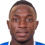 P. Azango Attacker