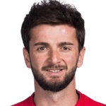 G. Kvilitaia Attacker