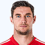R. Yaremchuk Attacker