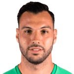 L. Pirard Goalkeeper