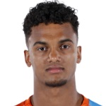 M. Wenssens Goalkeeper