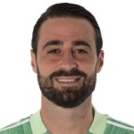 C. Pinsoglio Goalkeeper