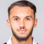 A. Gouiri Attacker