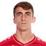 A. De Sart Midfielder