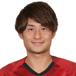 T. Sekine Midfielder