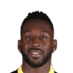 Yohan Alexandre Mady Boli Attacker