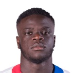 O. Kemen Midfielder