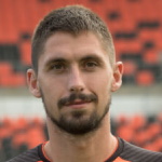 Julien Maggiotti Midfielder