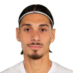 Mohamed Amine Brahimi Midfielder