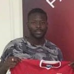 Louis Didace Mafouta Attacker