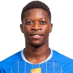 Núrio Fortuna Defender