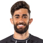A. Gholizadeh Midfielder