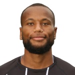 M. Ilaimaharitra Midfielder