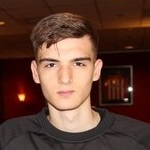N. Rôdes Midfielder