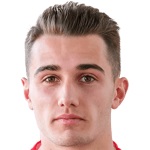 T. Carrique Defender