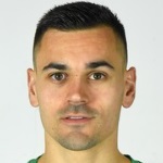 Jérôme Prior Goalkeeper