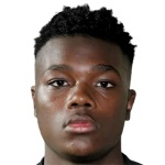 K. Nkuba Defender