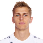 J. Butez Goalkeeper