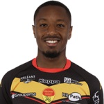 T. Keita Midfielder