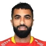 Yassine Bahassa Midfielder