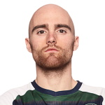 J. Gagnon-Laparé Midfielder