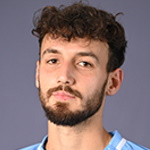 J. Koleilat Goalkeeper