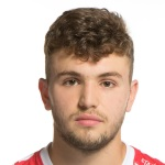 S. Spahiu Midfielder