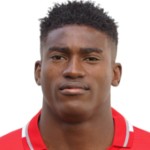 T. Awoniyi Attacker