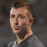 V. Rabouille Goalkeeper