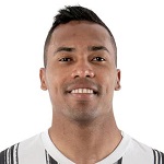 Alex Sandro Defender