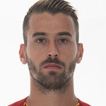 L. Spinazzola Defender