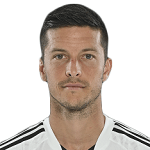 S. Peeters Midfielder