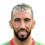 F. Tardieu Midfielder