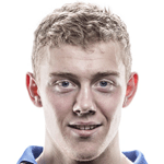H. Bjørdal Midfielder