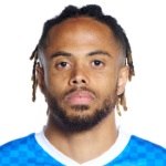 T. Bongonda Midfielder