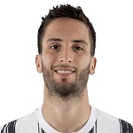 R. Bentancur Midfielder