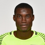 B. Niasse Goalkeeper