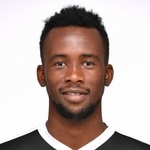 S. Gnaka Midfielder