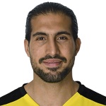E. Can Midfielder