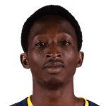 L. Amani Midfielder
