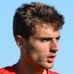 Thibault Rambaud Attacker