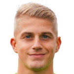 P. Nardi Goalkeeper